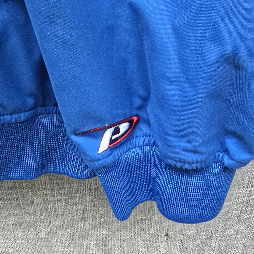 Pro Player Florida Gators Pullover Winderbreaker … - image 6